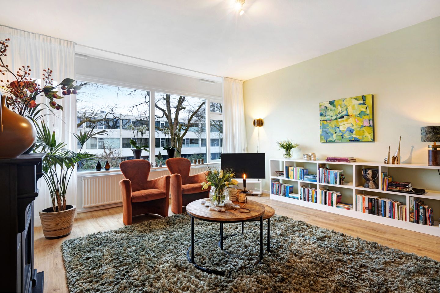 Foto 14 van Olthorst 14