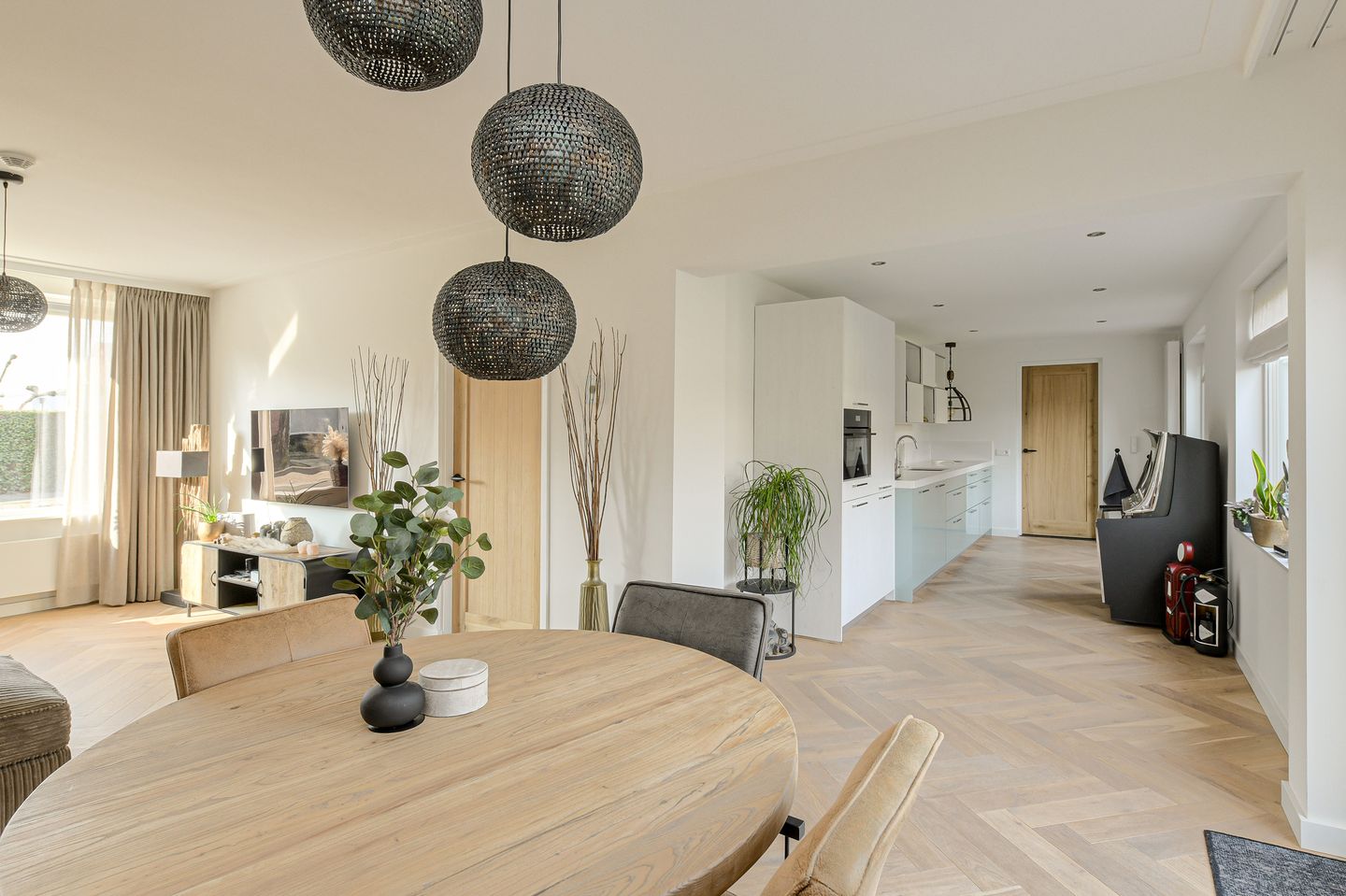 Foto 10 van Heer Arnoudstraat 1