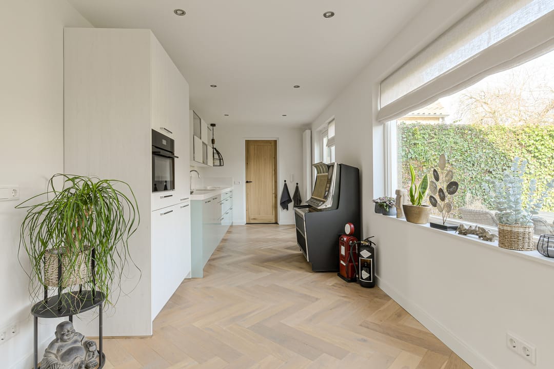 Foto 11 van Heer Arnoudstraat 1