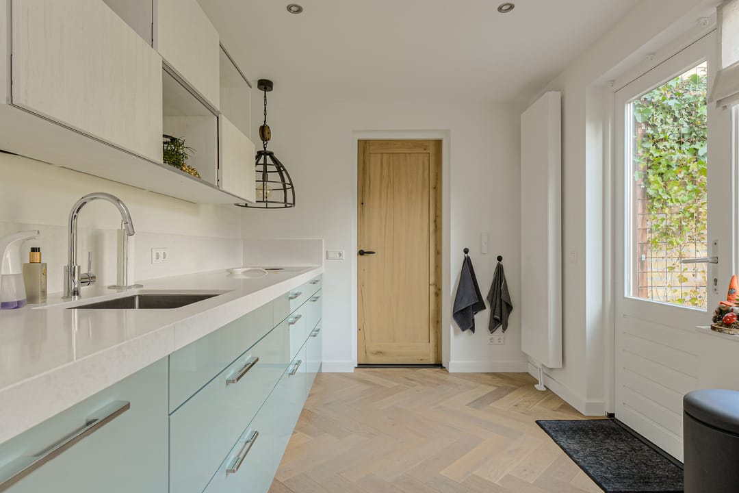 Foto 13 van Heer Arnoudstraat 1