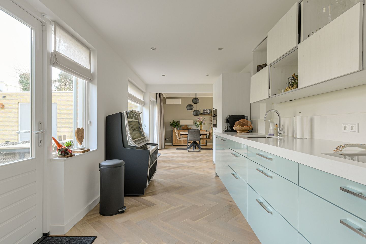 Foto 14 van Heer Arnoudstraat 1