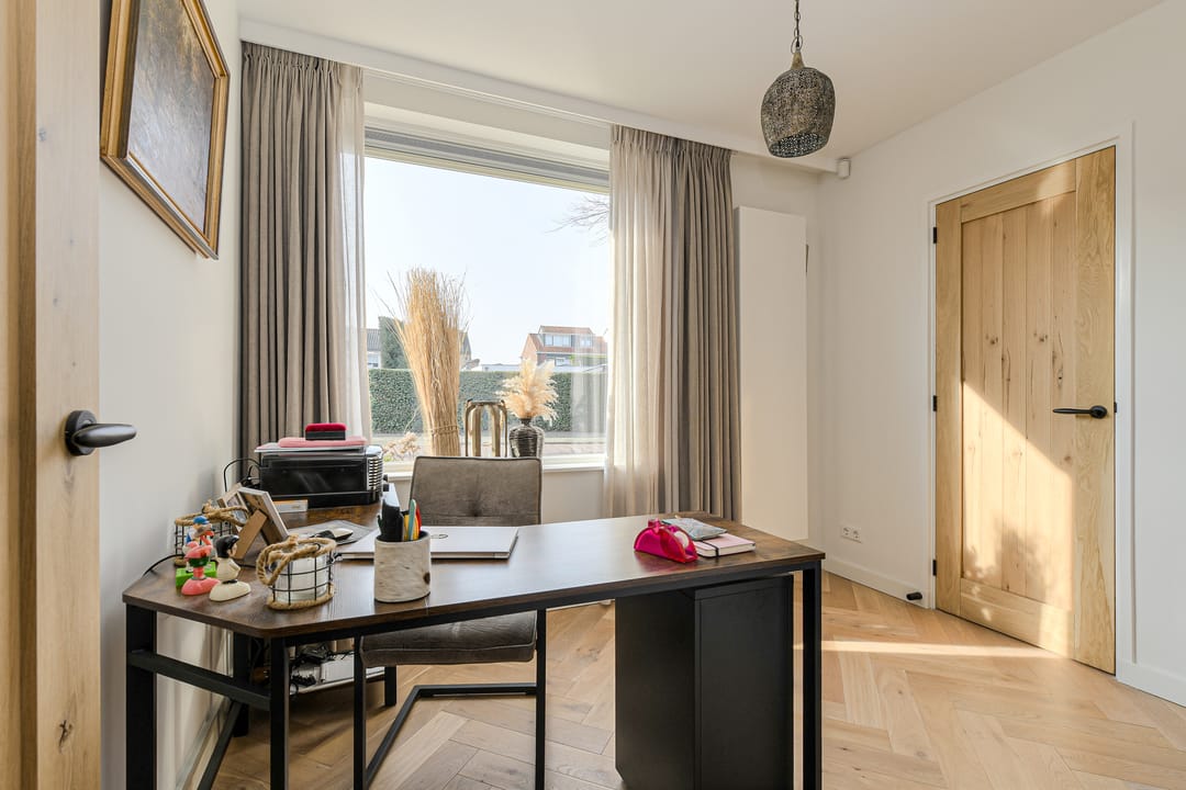 Foto 16 van Heer Arnoudstraat 1