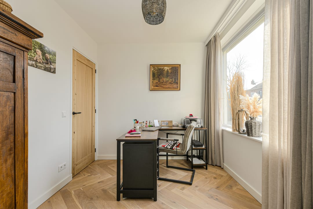 Foto 17 van Heer Arnoudstraat 1