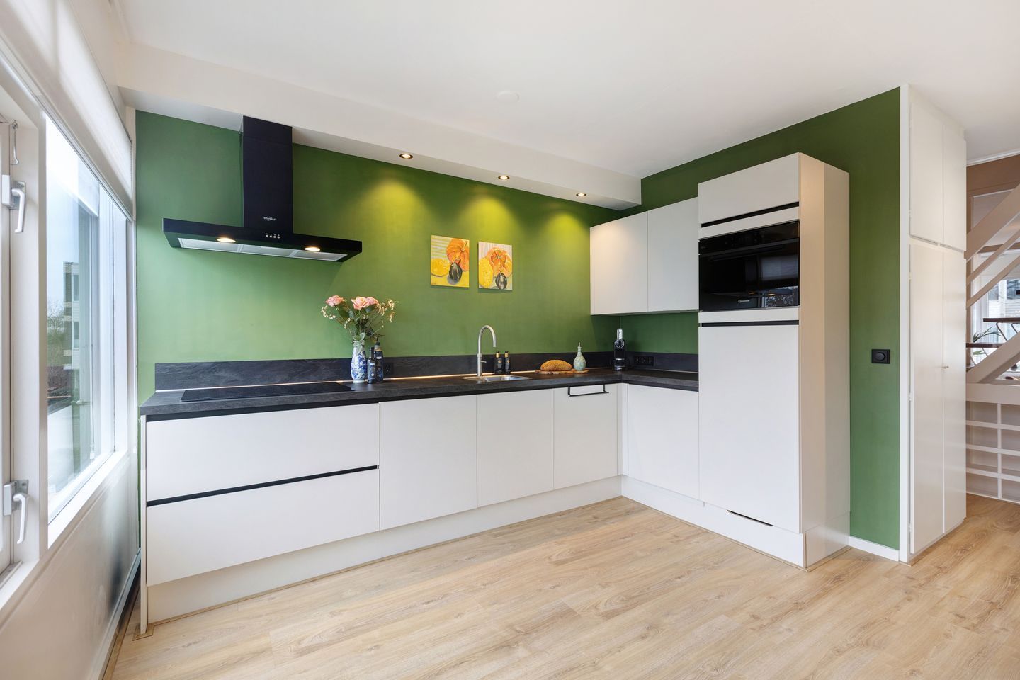 Foto 20 van Olthorst 14