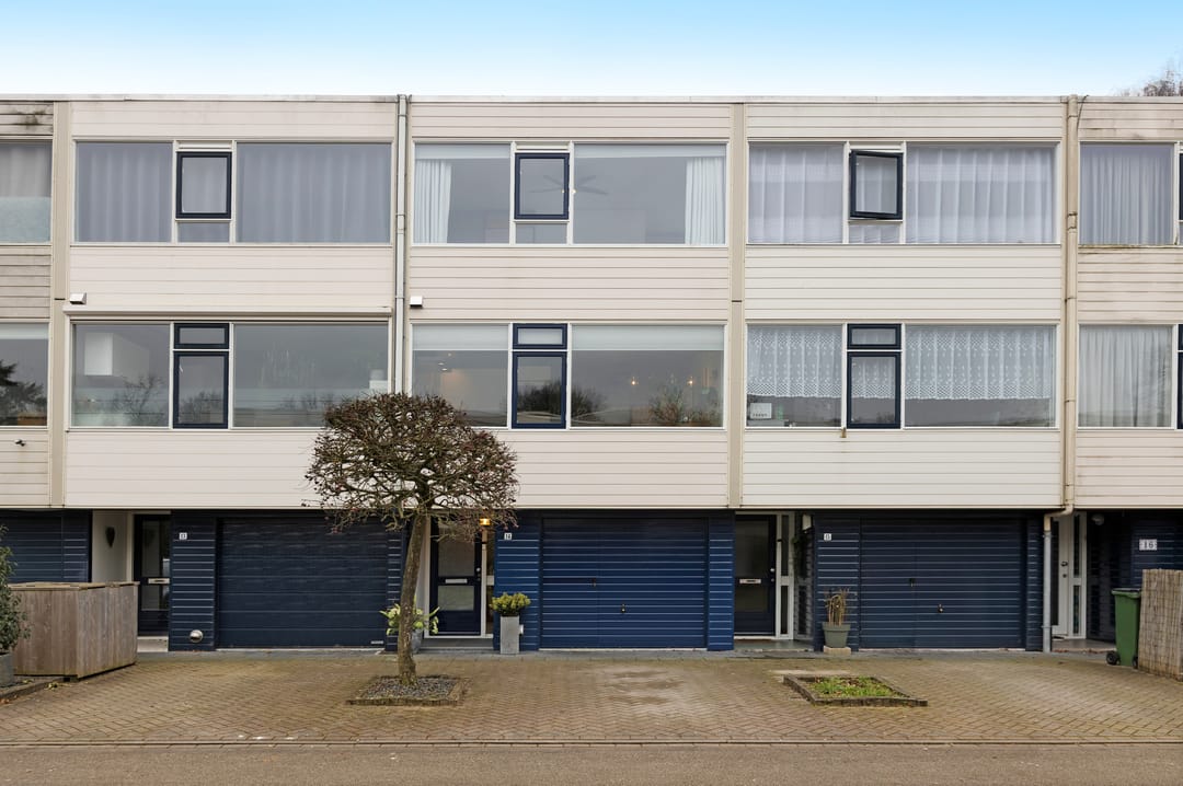 Foto 1 van Olthorst 14