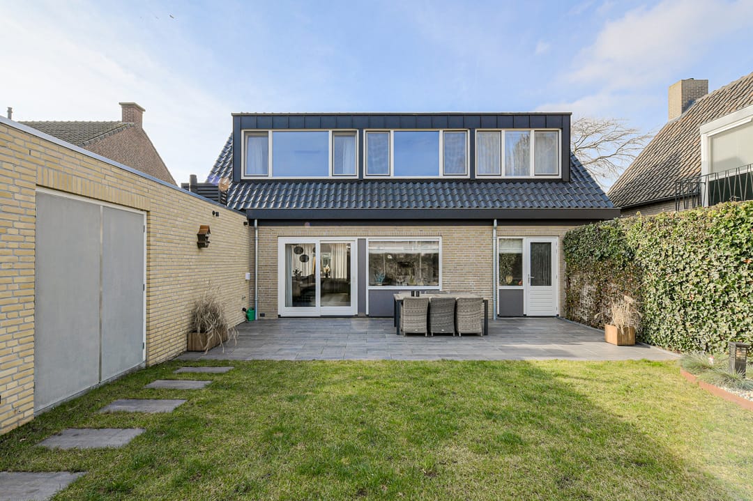 Foto 37 van Heer Arnoudstraat 1