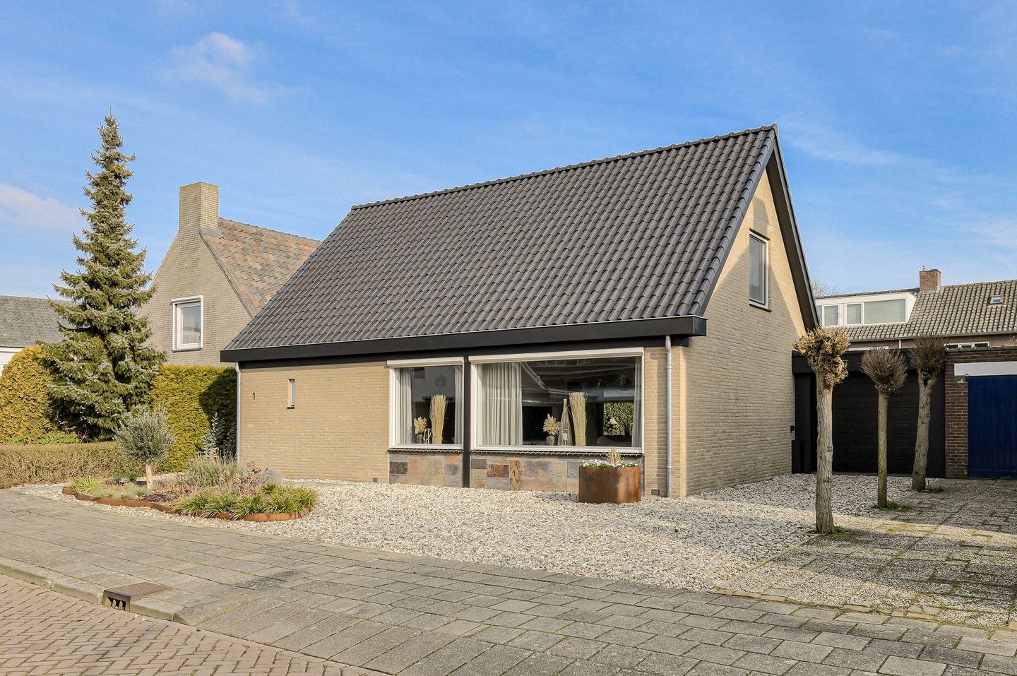 Foto 1 van Heer Arnoudstraat 1