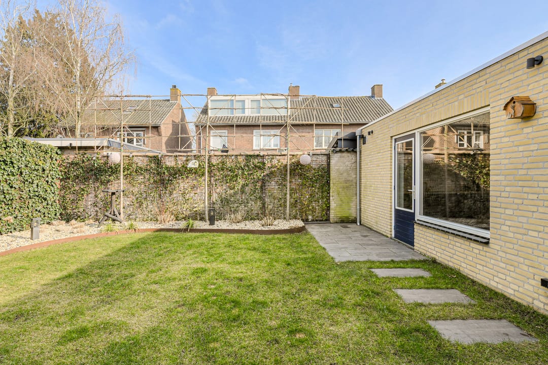 Foto 38 van Heer Arnoudstraat 1