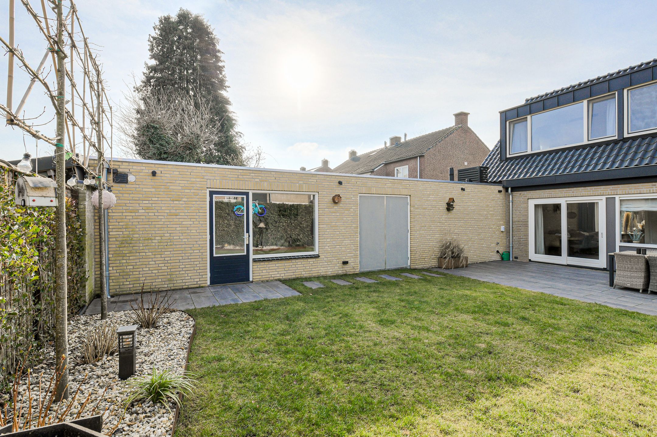 Foto 39 van Heer Arnoudstraat 1