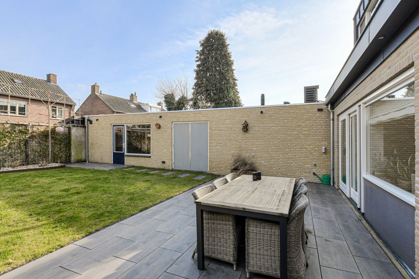 Foto 40 van Heer Arnoudstraat 1