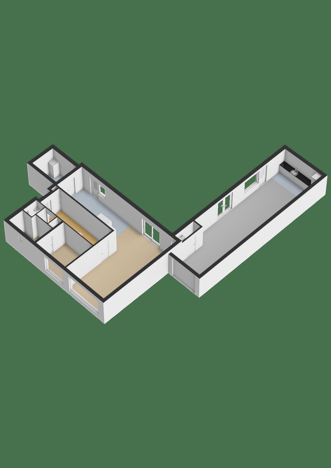 Foto 46 van Heer Arnoudstraat 1