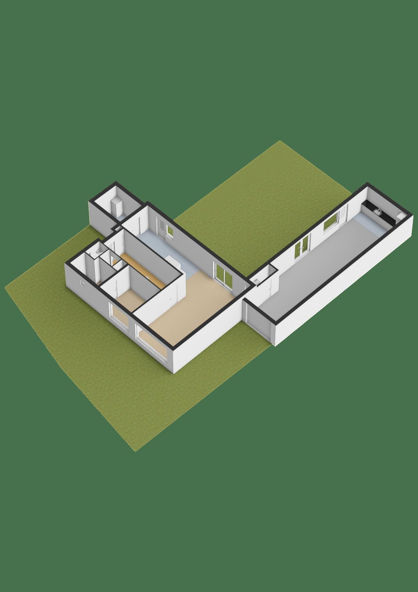 Foto 50 van Heer Arnoudstraat 1