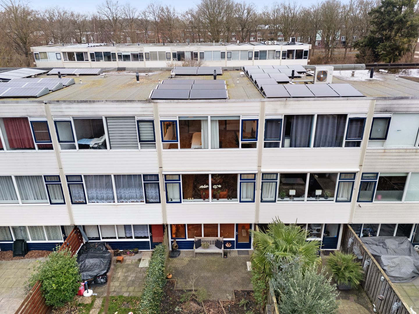 Foto 34 van Olthorst 14