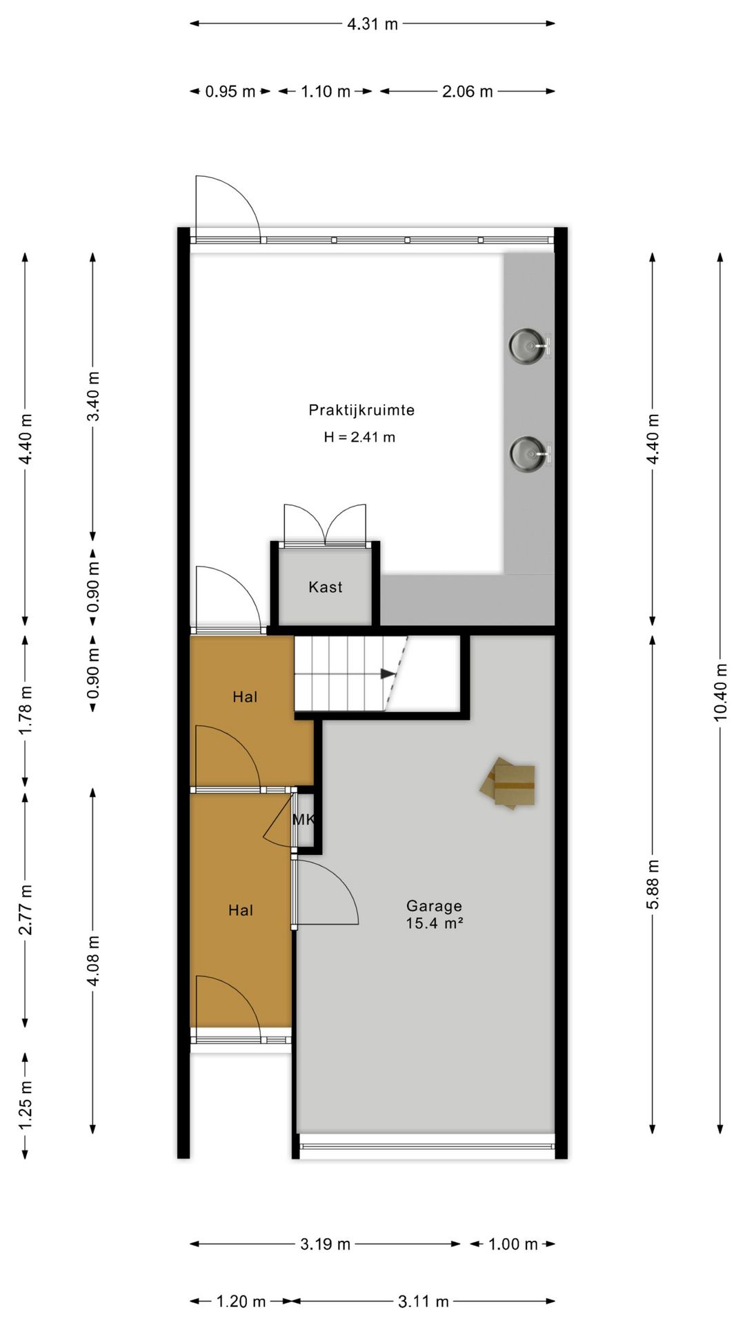 Foto 36 van Olthorst 14