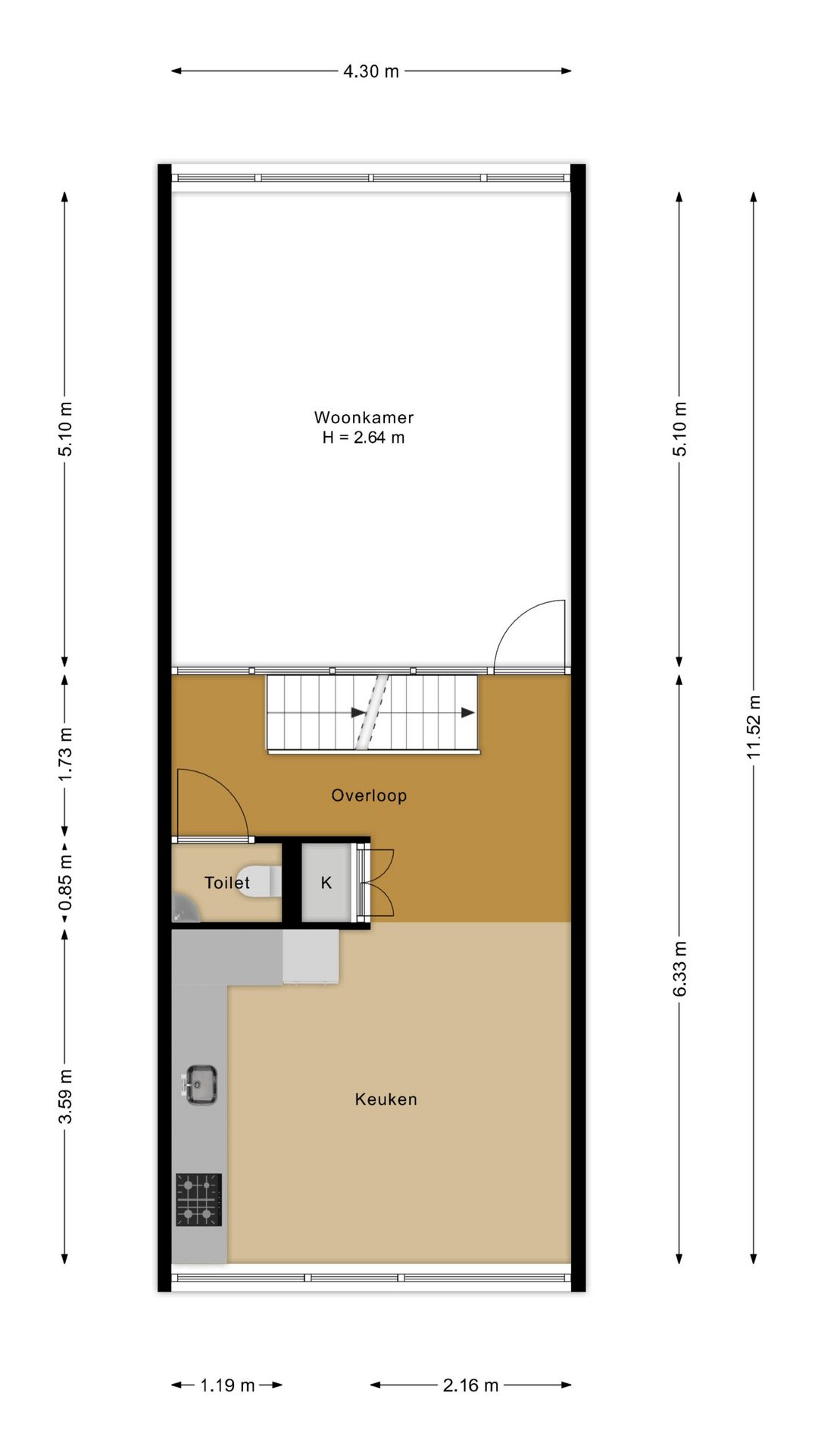 Foto 37 van Olthorst 14