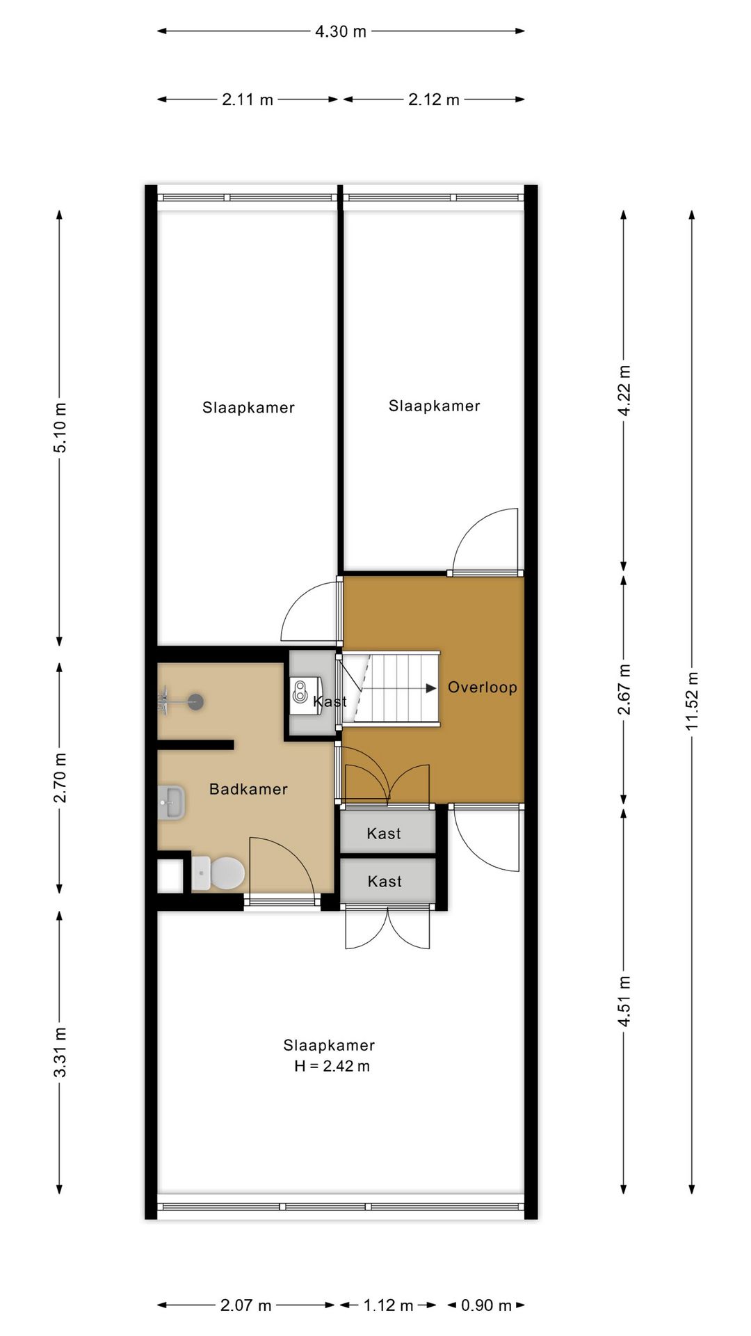 Foto 38 van Olthorst 14
