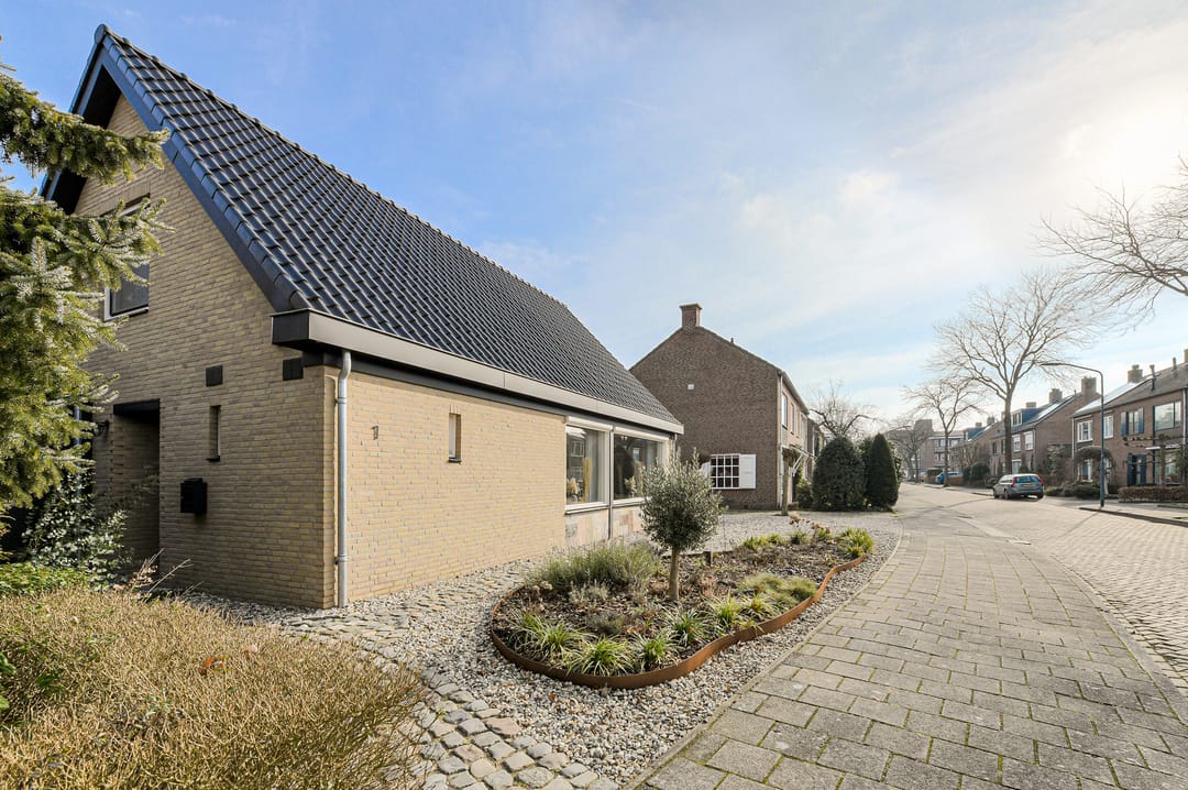 Foto 43 van Heer Arnoudstraat 1