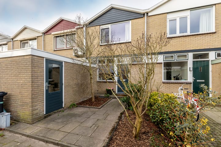 Ampèrelaan 27 main image