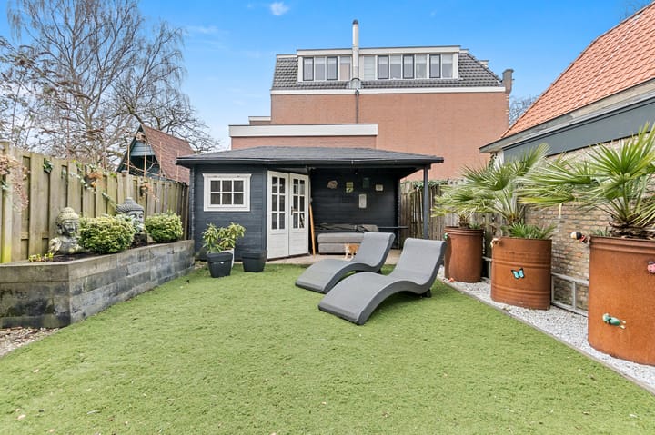 Foto 2 van Leeuwendaallaan 42