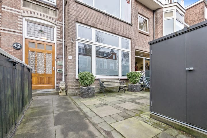 Foto 4 van Leeuwendaallaan 42
