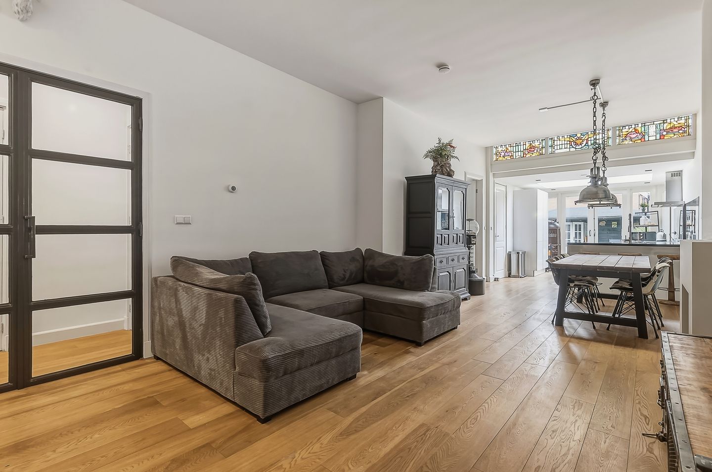 Foto 1 van Leeuwendaallaan 42