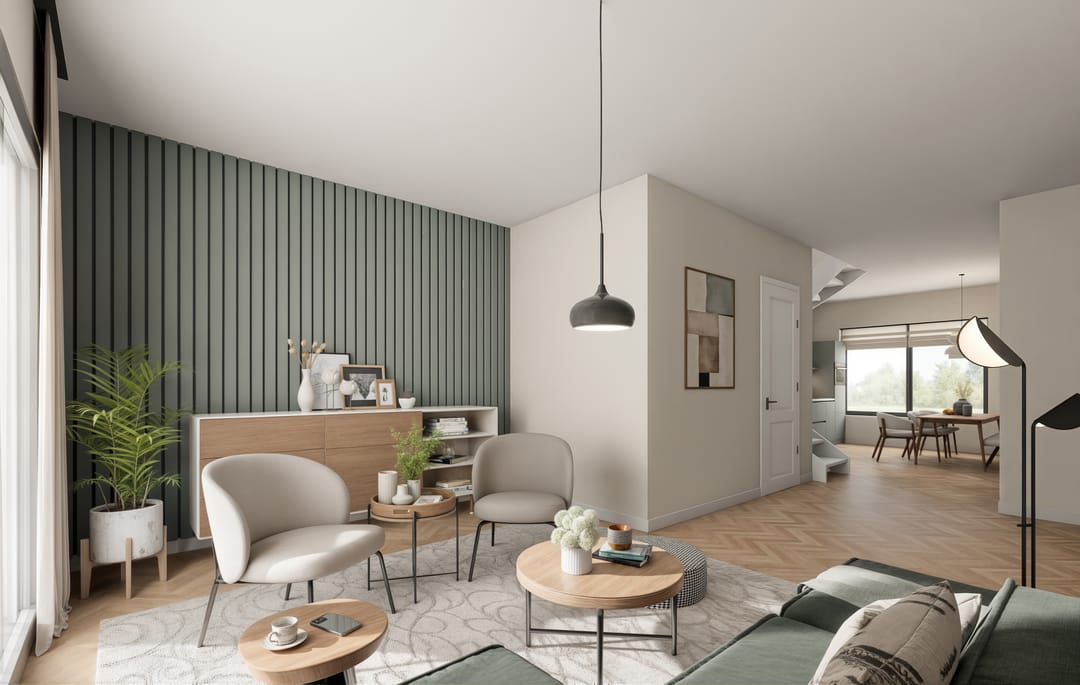 Foto 1 van Raadhuisstraat 16