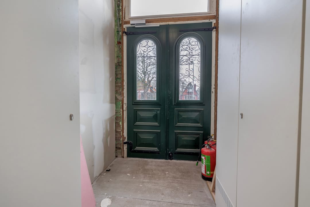 Foto 8 van Raadhuisstraat 16