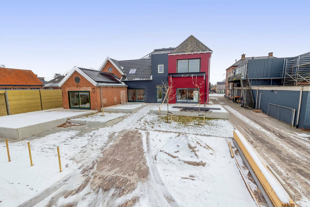 Foto 22 van Raadhuisstraat 16