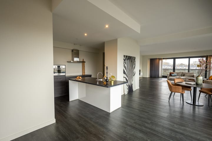 Foto 2 van Oude Torenstraat 57-B