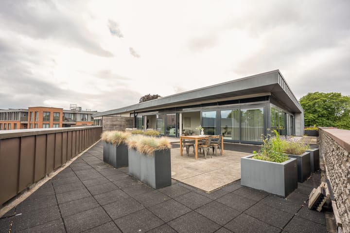 Oude Torenstraat 57 B