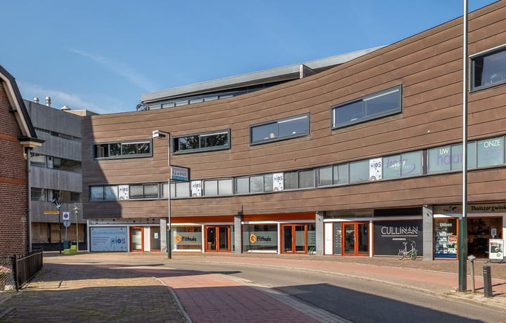 Foto 4 van Oude Torenstraat 57-B