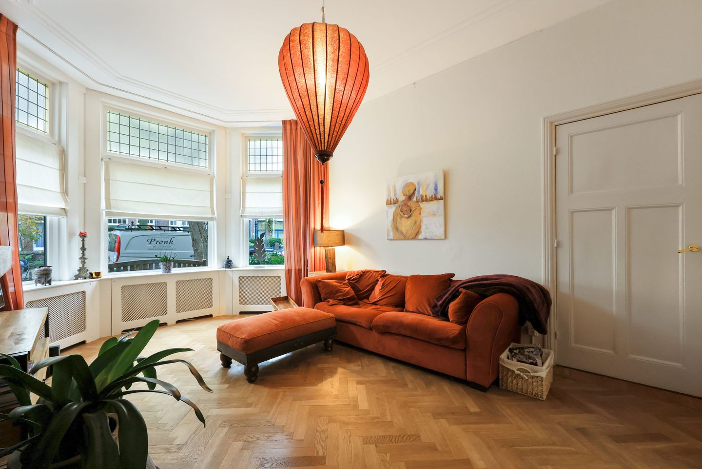 Foto 4 van Ten Hovestraat 53