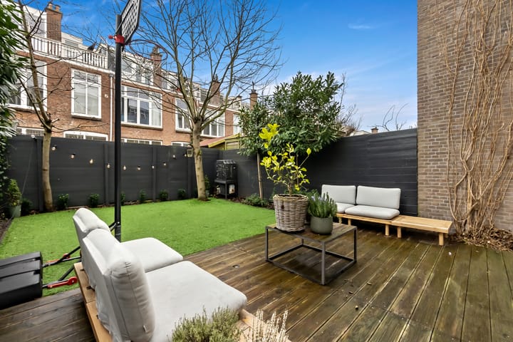 Foto 3 van Ten Hovestraat 62