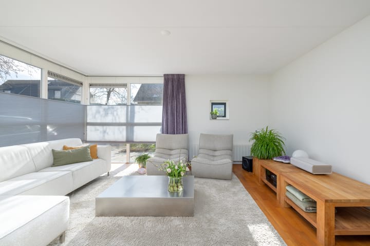 Foto 4 van Karekiet 7