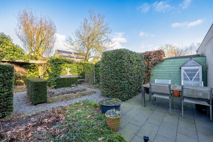 Foto 12 van Karekiet 7