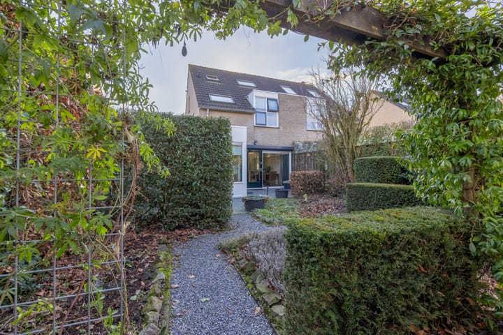 Foto 13 van Karekiet 7