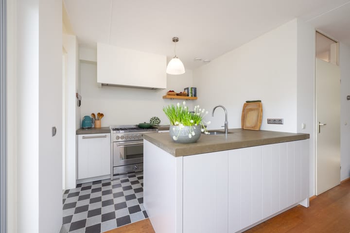 Foto 16 van Karekiet 7