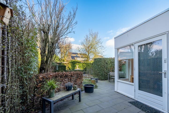 Foto 11 van Karekiet 7