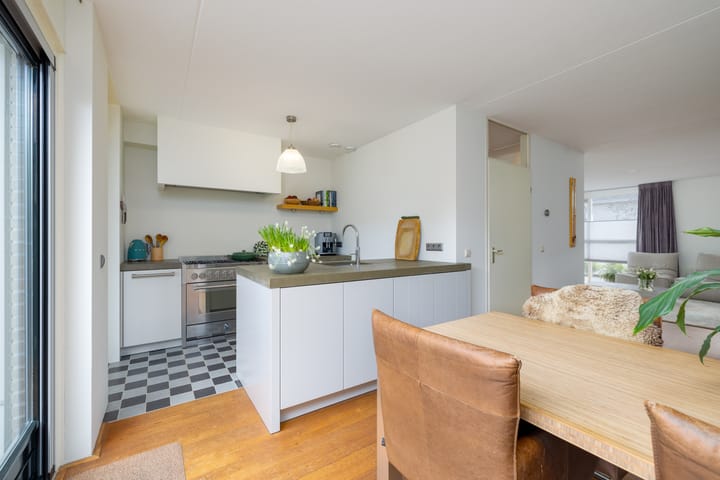 Foto 15 van Karekiet 7