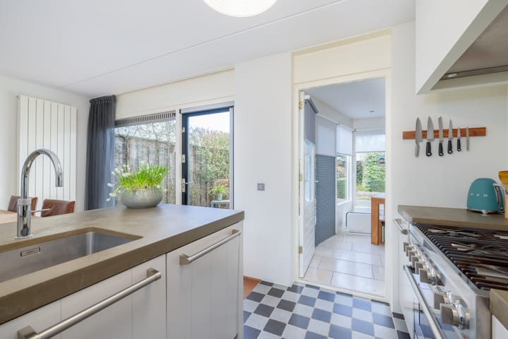 Foto 19 van Karekiet 7