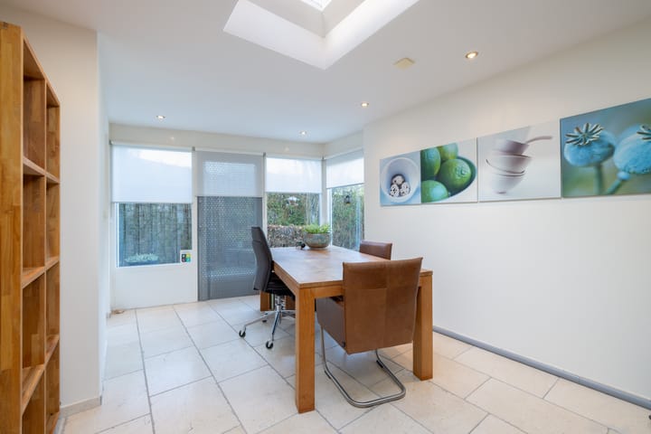 Foto 21 van Karekiet 7