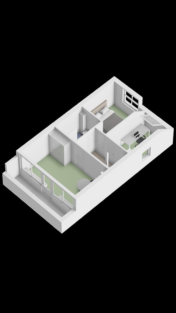 Foto 67 van Karekiet 7