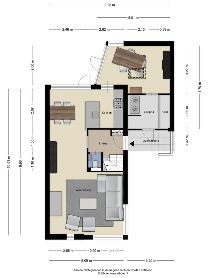 Foto 62 van Karekiet 7