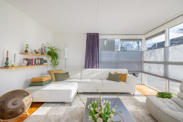 Foto 5 van Karekiet 7