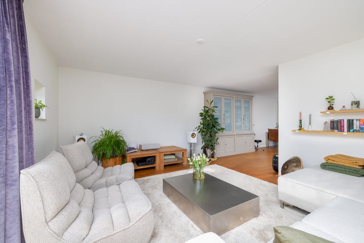 Foto 6 van Karekiet 7