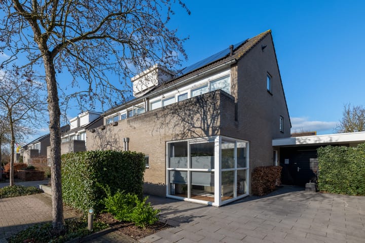 Foto 2 van Karekiet 7