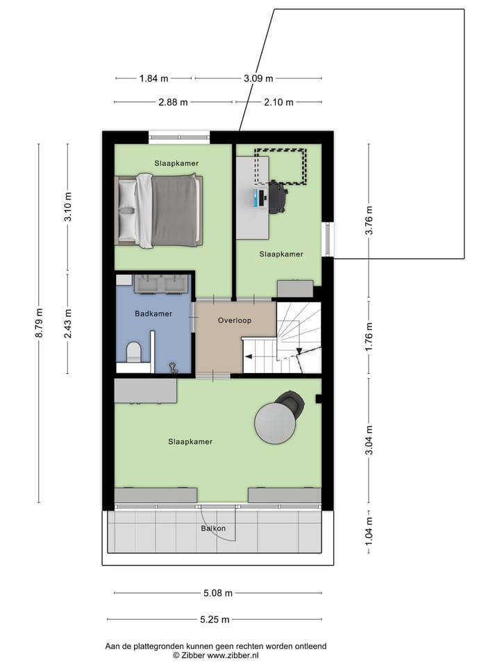 Foto 63 van Karekiet 7