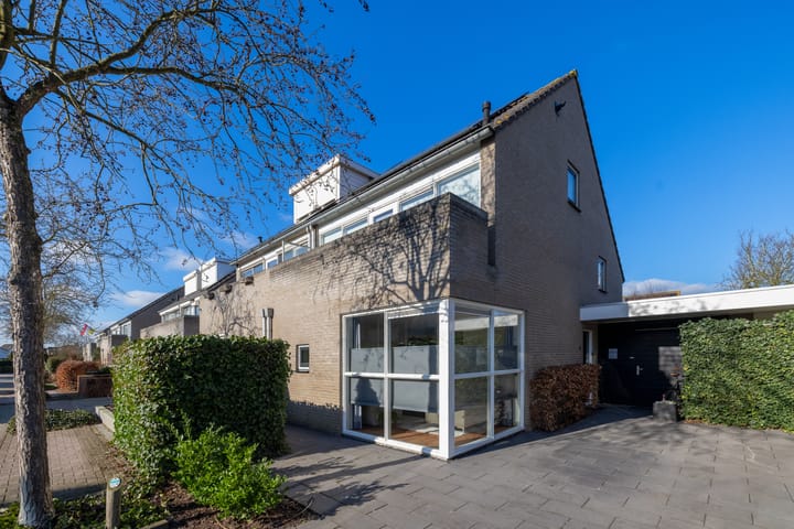 Foto 26 van Karekiet 7