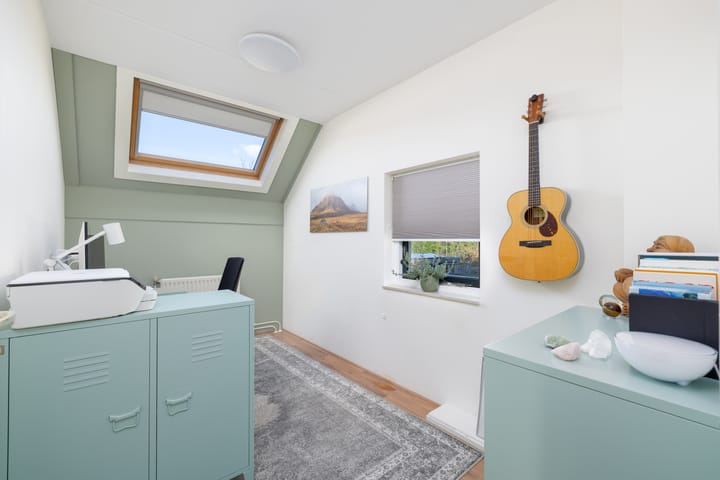 Foto 39 van Karekiet 7