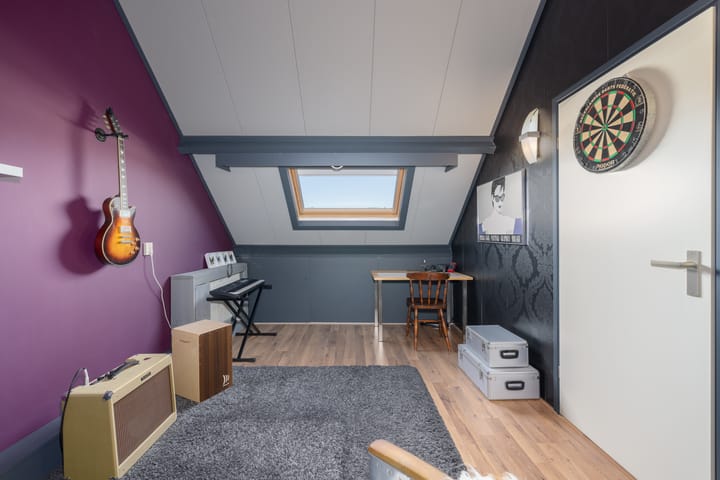 Foto 42 van Karekiet 7